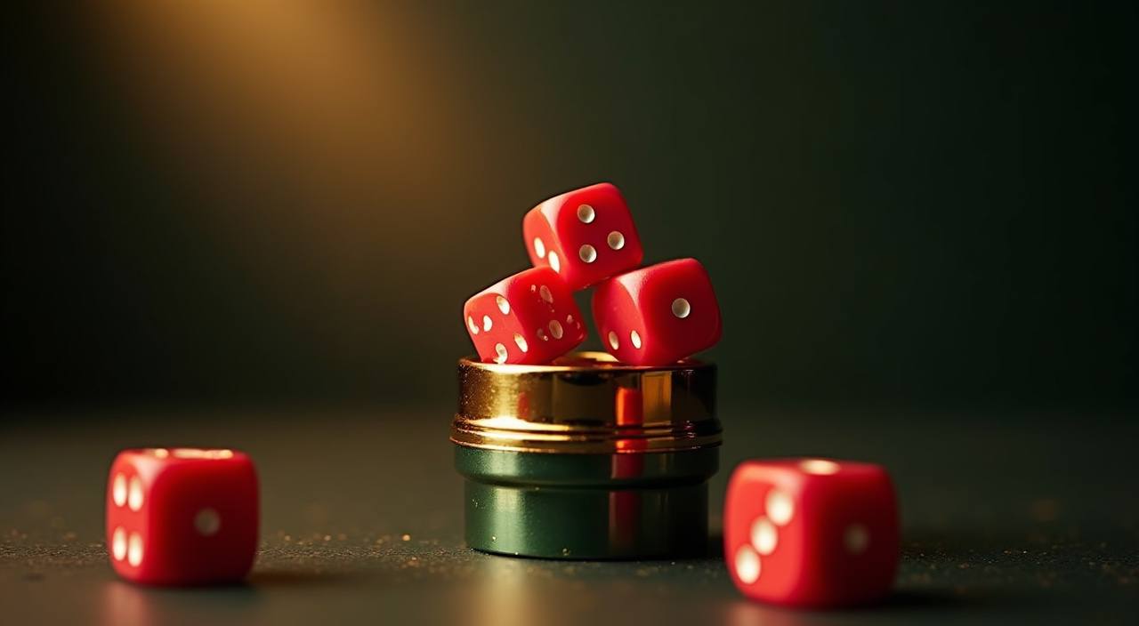 Apa yang Membuat ottoslot Bisa Anda Andalkan